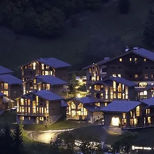  شقة فندقية Les Portes De Megeve